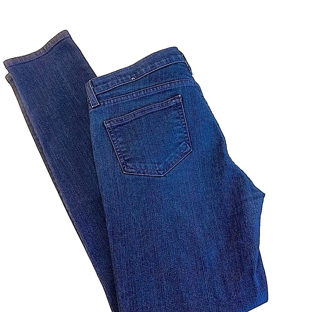 Kate Spade Saturday Straight Leg Jeans Dark Wash Women’s size 28